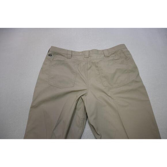 5.11 Tactical Utility Pants NRA Poly/Cotton Rugged Military Police Mens 40 x 32 - Picture 7 of 9